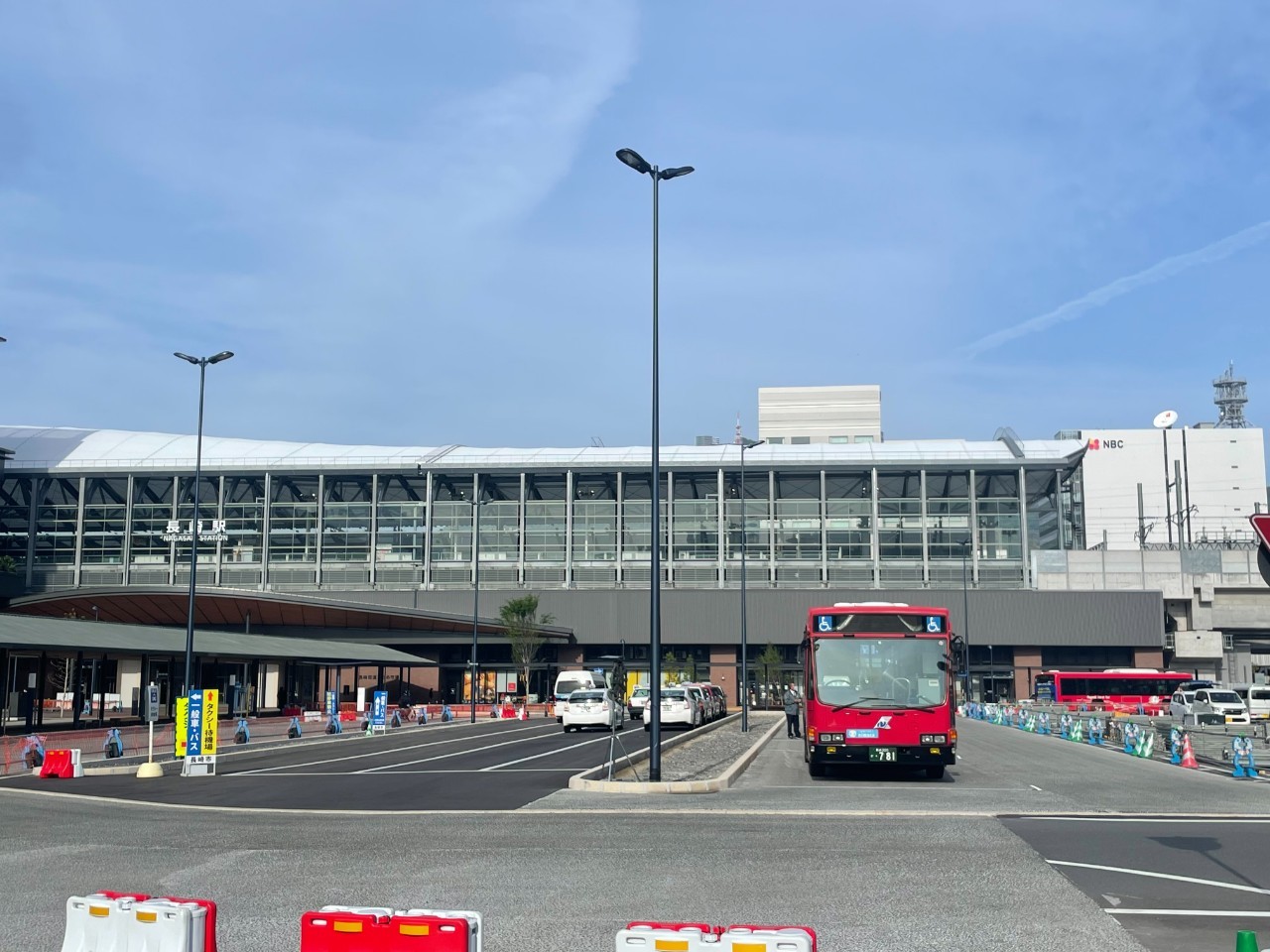 新長崎駅