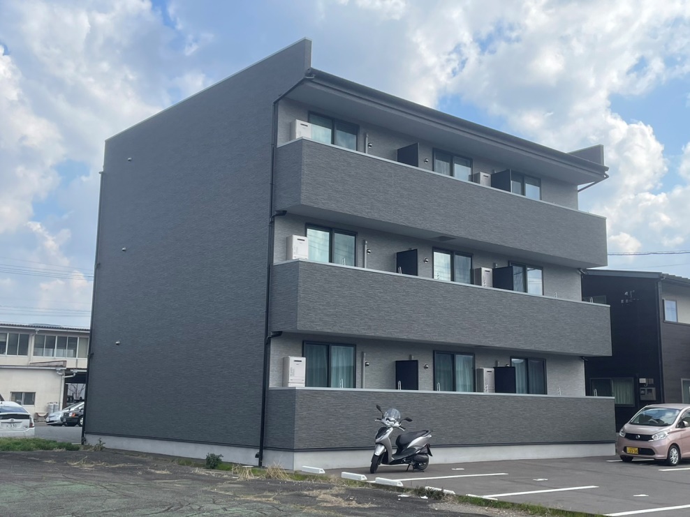 ヴィレッタ新天町